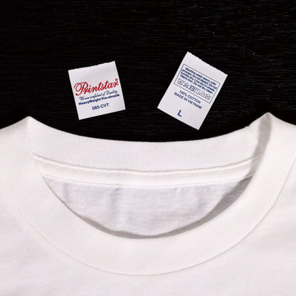 5.6オンス ヘビーウェイトTシャツ | ビッグサイズ | 1枚 | 00085-CVT | ライトピンク